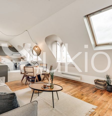 Appartement • Gros Caillou - Photo 4