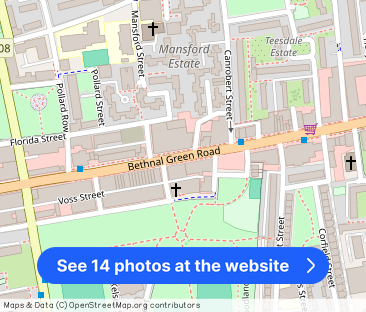 1 bedroom flat for rent - Photo 1