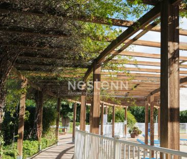 Appartement Mandelieu La Napoule 3 pièce(s) 45,82 m2 - Photo 6