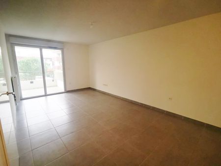 Location Appartement 2 pièces 42m² TOULOUSE 31200 - Photo 2