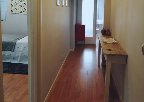 Quarto para arrendar perto da Areosa HSJ e universidades