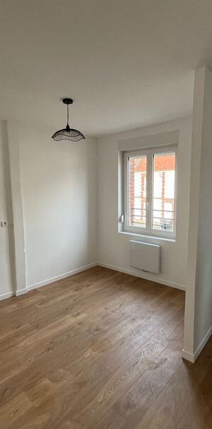 APPARTEMENT A LOUER BEAUVAIS 1 PIECE 22.7 M² - Photo 1