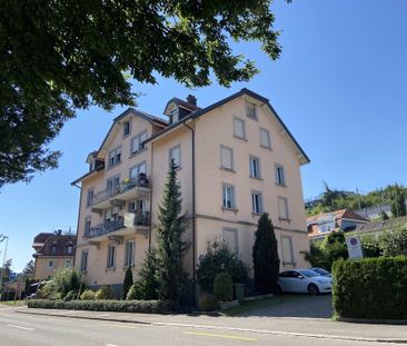 Gemütliche Wohnung mit schönem Ausblick - Photo 5