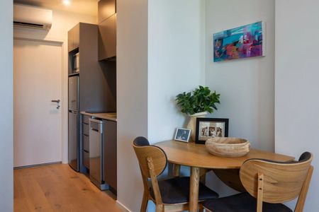 For Rent – 1 Bedroom Apartment 1 Secure Car Parks Newmarket - Photo 3