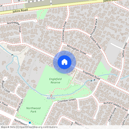 75 Englefield Road, Northwood, Christchurch City