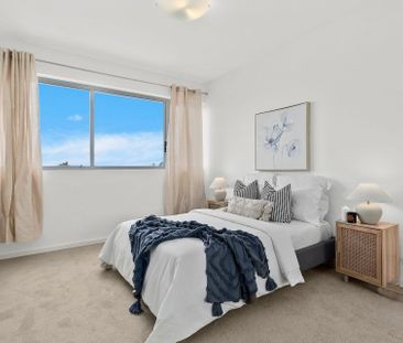 Cozy North Facing 2-Bedroom Apartment - Photo 2