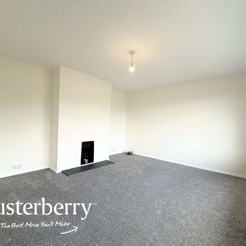 Axon Crescent, Weston Coyney, Stoke-On-Trent - Photo 1