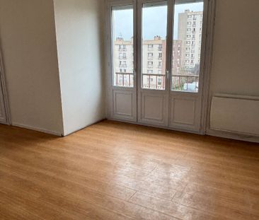 Appartement Bordeaux Belcier T4/5 - Photo 2