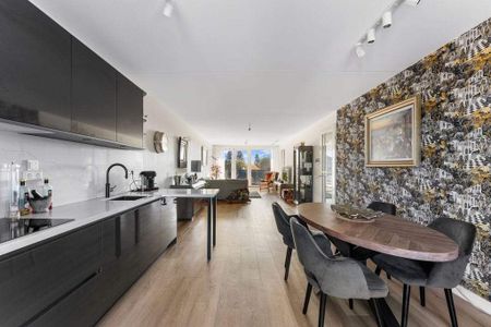 Appartement de luxe de 3 pièces Dr Noletstraat, Schiedam - À Louer - Foto 2