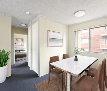 NEAT 2 BEDROOM UNIT - Photo 4