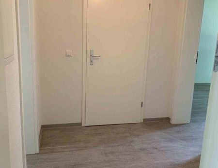 Bochum Westend Schöner Wohnen: günstige 2-Zimmer-Wohnung - Foto 1