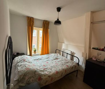 Te huur: Appartement Predikheerenpoort in Den Bosch - Foto 3