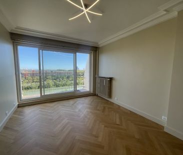 APPARTEMENT T3 A LOUER CALUIRE ET CUIRE Saint-Clair - Photo 1