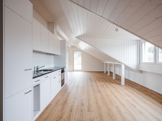 2 Zimmer, 3. Stock - Photo 1