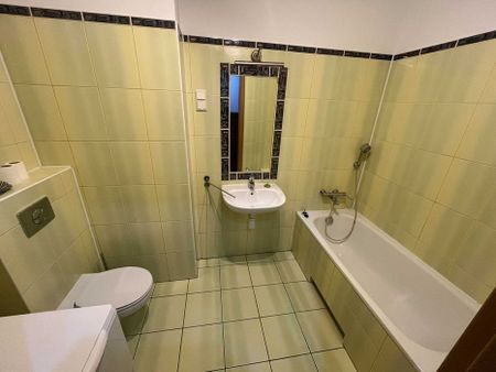 2-pokojowe mieszkanie w spokojnej okolicy - Zdjęcie 4
