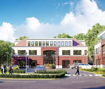 2 bedroom apartment to rent - Photo 3