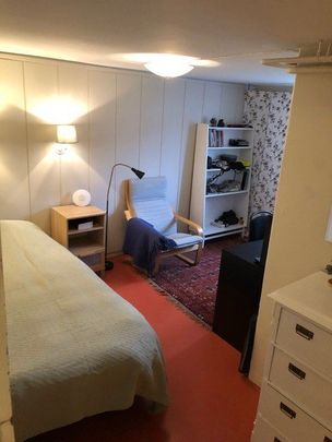 Skårsgatan, Göteborg - Photo 1