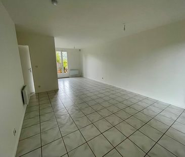 Location maison 5 pièces, 77.00m², Saint-Rémy-lès-Chevreuse - Photo 1