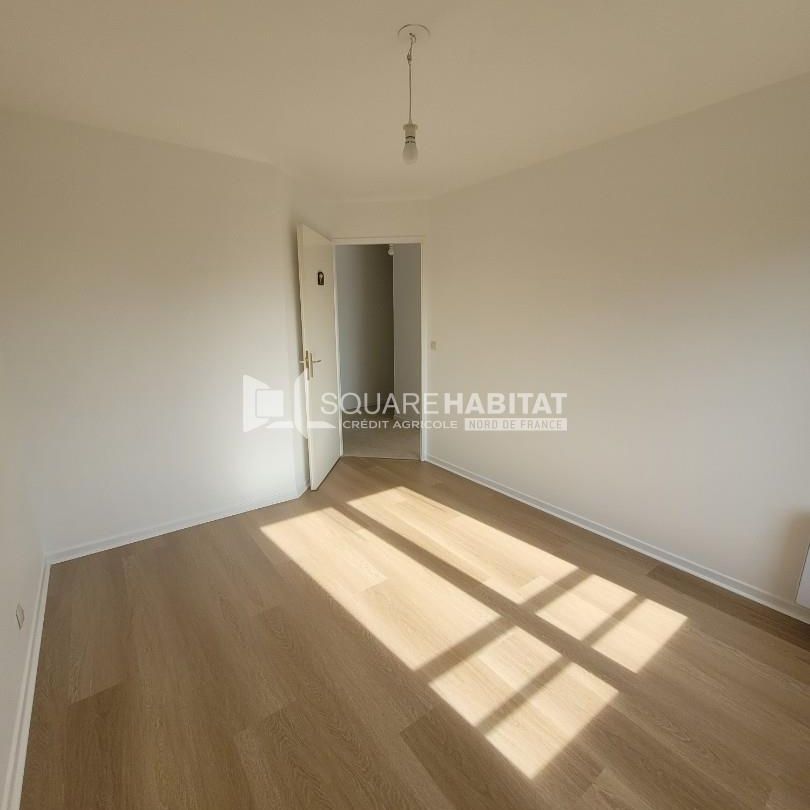 Location Appartement 3 pièces 67m² WATTIGNIES 59139 - Photo 1
