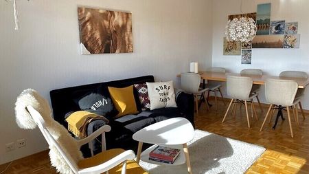 3 Zimmer-Wohnung in Köniz (BE), möbliert, auf Zeit - Foto 4