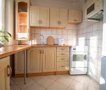 Poznań, Winogrady ul. os. Przyjaźni - Zdjęcie 1