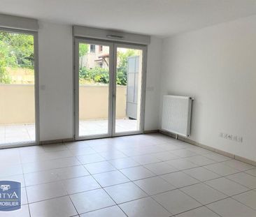 Location Appartement 2 pièces 53m² CASTANET TOLOSAN 31320 - Photo 6