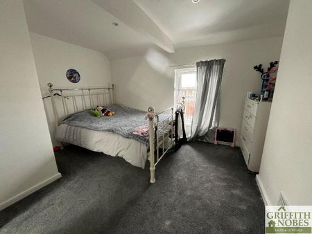 2 bedroom duplex to rent - Photo 4