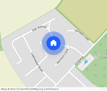 Elan Avenue, Stourport on Severn, DY13 - Photo 1