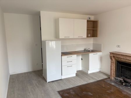 T1 Thizy-les-Bourgs - Photo 2