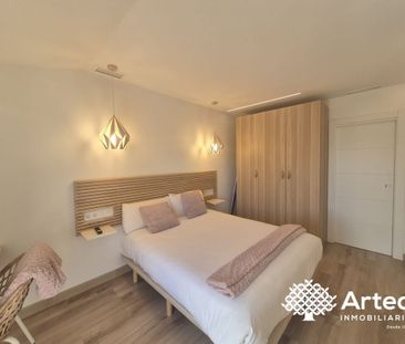 Piso de alquiler en Berriz Bidea, Arangoiti - Photo 4