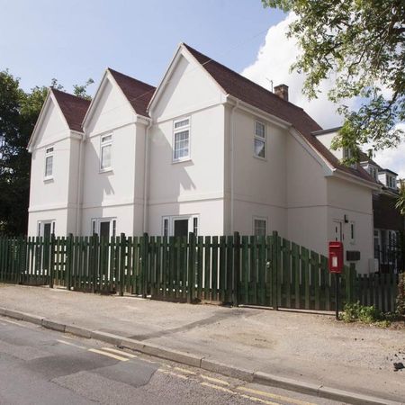 Studio to rent - Photo 4