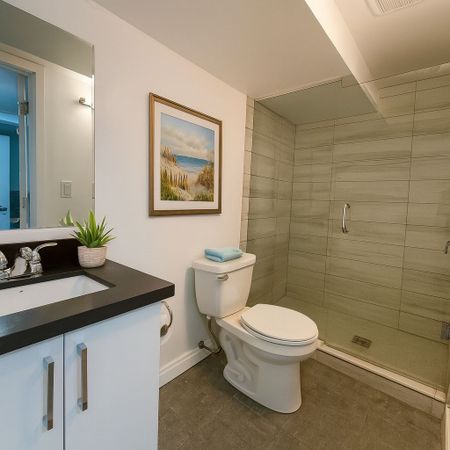 For Lease - 1373 Woodbine Avenue Unit# Basement, Toronto, Ontario - Photo 5