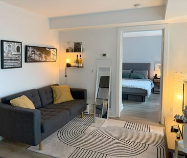 For Lease - 100 Western Battery Road Unit# 601, Toronto, Ontario - Photo 1