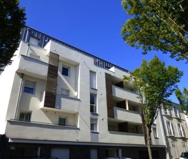 Appartement à louer, 2 pièces - Angers 49000 - Photo 3