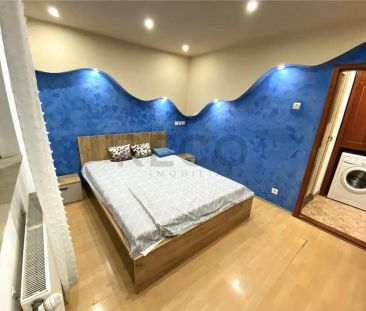 RECO Apartament 3 camere decomandat de inchiriat in Rogerius. - Photo 2
