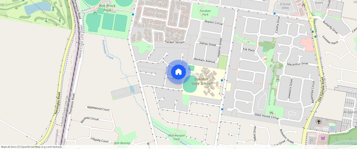 7 Lucas Court, Kallangur, QLD, 4503