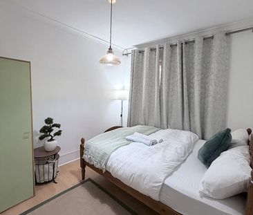 Room in a Shared House, Barking Road, E13 - Photo 3