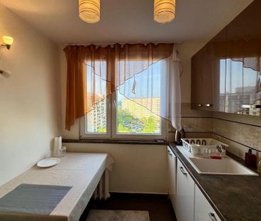 Mieszkanie rozkładowe 3 pokoje 63 m² Wrocław-Krzyki - Gaj - Zdjęcie 4