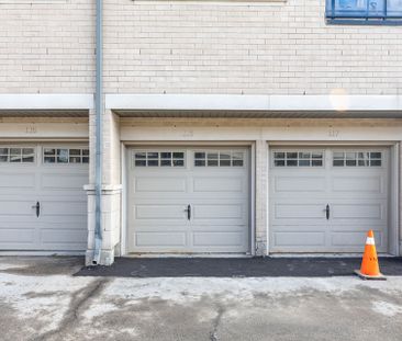 For Lease - 105 Kayla Crescent Unit# 10, Vaughan, Ontario - Photo 1