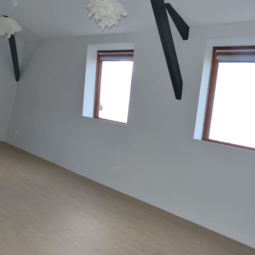 A LOUER – Appartement Tours – Réf. GI-JB-G0427-01 - Photo 1