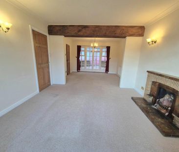3 bedroom detached house to rent - Photo 5
