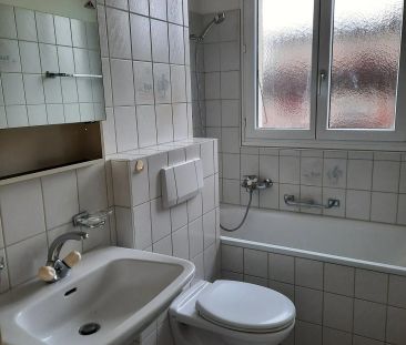 2.5 Zimmer, 52 m², 2. Stock - Foto 2