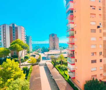 Piso de alquiler en Gustavo a. Becquer, 7, Campoamor - Photo 3