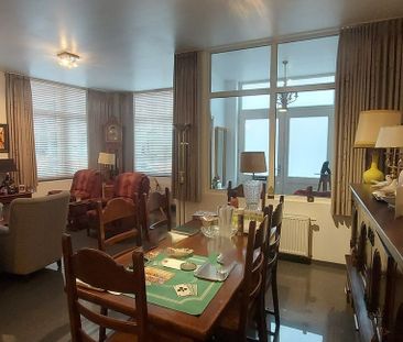 Appartement te huur in Kortrijk voor € 840 met 1 slaapkamer - Foto 3