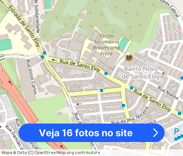 Apartamento T1 para alugar em Odivelas - Foto 1
