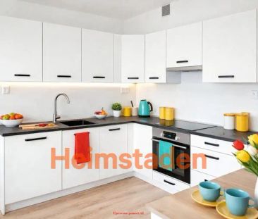 Pronájem bytu 1+kk 25 m - Fotografie 1