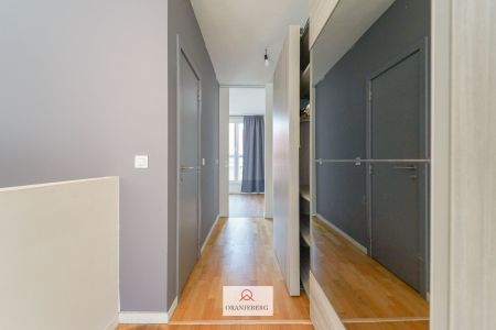 Duplex appartement met 2 terrassen vlakbij Kouter - Foto 2