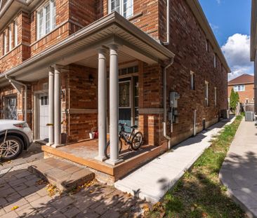 For Lease - 3067 Cabano Crescent Unit# Basement, Mississauga, Ontario - Photo 2