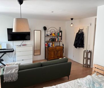 Köln Altstadt Süd Untermiete (1 Monat) Januar 2026 - Photo 1