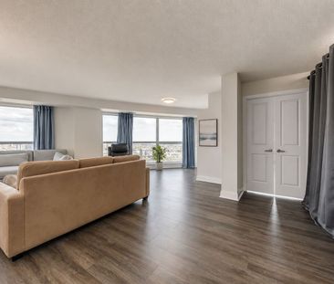 For Lease - 125 Village Green Square Unit# 3803, Toronto, Ontario - Photo 5